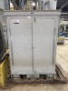 Atlantis Technologies Chemical Injection Skid