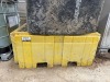 Ultratech Spill Containment Pallets