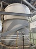 2023 AFC FRP 10,000 Gallon White Water Tank