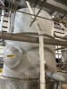 2023 AFC FRP 10,000 Gallon White Water Tank - 4