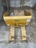 Apex Steel Forklift Self Dumping Hopper - 3