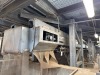 BHS Motorized Screw Press Collector Conveyor