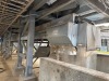 BHS Motorized Screw Press Collector Conveyor - 2
