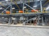 BHS Motorized Screw Press Collector Conveyor - 7
