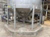 Suez Saturn S500 Clarifier w/ Dissolution Pipe & Flocculant/Coagulant Skid - 2
