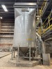 Suez Saturn S500 Clarifier w/ Dissolution Pipe & Flocculant/Coagulant Skid - 3