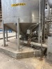 Suez Saturn S500 Clarifier w/ Dissolution Pipe & Flocculant/Coagulant Skid - 5