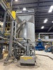 Suez Saturn S500 Clarifier w/ Dissolution Pipe & Flocculant/Coagulant Skid - 8