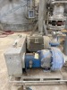 Suez Saturn S500 Clarifier w/ Dissolution Pipe & Flocculant/Coagulant Skid - 9