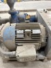 Suez Saturn S500 Clarifier w/ Dissolution Pipe & Flocculant/Coagulant Skid - 10