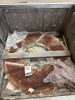 Float Purger Bed Plate