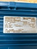 SEW-Eurodrive 2 HP Motor - 2