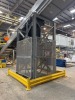 Industrial Inclined Belt Conveyor - 3