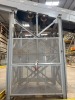 Industrial Inclined Belt Conveyor - 4