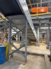 Industrial Inclined Belt Conveyor - 5