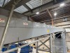 Industrial Inclined Belt Conveyor - 8