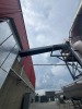 Industrial Inclined Belt Conveyor - 9