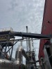 Industrial Inclined Belt Conveyor - 10