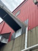 Industrial Inclined Belt Conveyor - 11