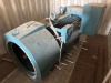 2023 ABB 800 HP Motor w/ Fan Assembly - 2