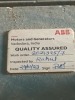 2023 ABB 800 HP Motor w/ Fan Assembly - 6