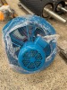 2023 ABB 800 HP Motor w/ Fan Assembly - 11