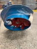 2023 ABB 800 HP Motor w/ Fan Assembly - 12