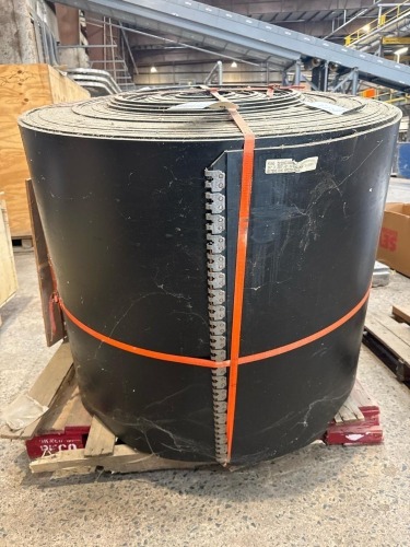 Mino Conveyor Belt