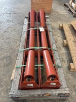 Conveyor Parts & Hopper