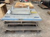 Conveyor Parts & Hopper - 3