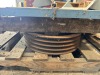 Conveyor Parts & Hopper - 4