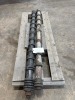 Conveyor Parts & Hopper - 5