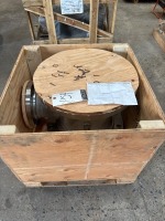 Suez Clarifier T-Flange
