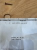 Suez Clarifier T-Flange - 2