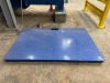MyScale LLC Warehouse Platform Floor Scale