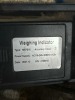 MyScale LLC Warehouse Platform Floor Scale - 3