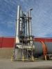 Complete Rotary Drum Dryer System - 2