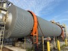 Complete Rotary Drum Dryer System - 3