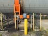 Complete Rotary Drum Dryer System - 4
