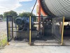 Complete Rotary Drum Dryer System - 7