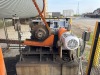 Complete Rotary Drum Dryer System - 8