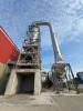 Complete Rotary Drum Dryer System - 11