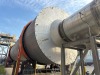 Complete Rotary Drum Dryer System - 12