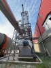 Complete Rotary Drum Dryer System - 13