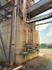 Complete Rotary Drum Dryer System - 16