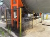 Complete Rotary Drum Dryer System - 17