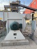 Complete Rotary Drum Dryer System - 20