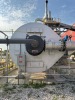 Complete Rotary Drum Dryer System - 23