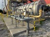 Complete Rotary Drum Dryer System - 24