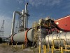 Complete Rotary Drum Dryer System - 26